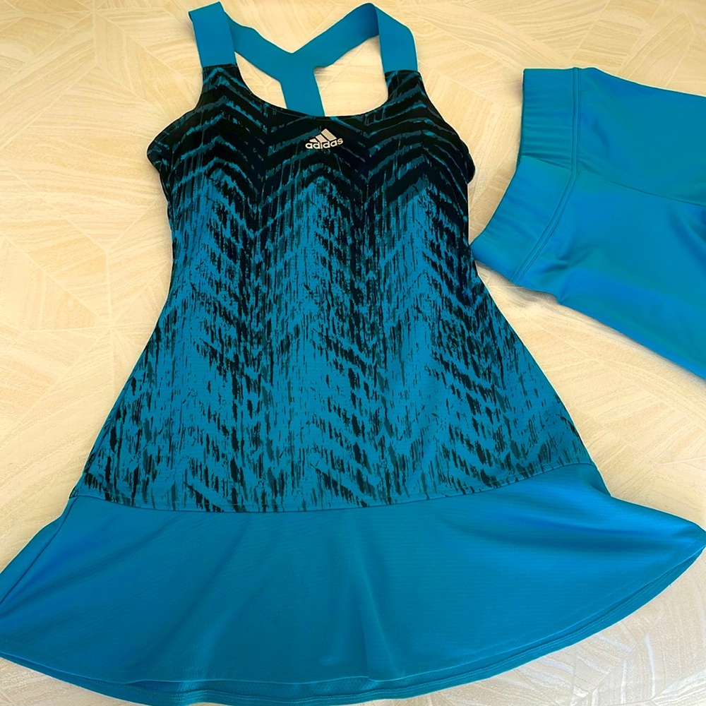 Adidas Tennis Dress